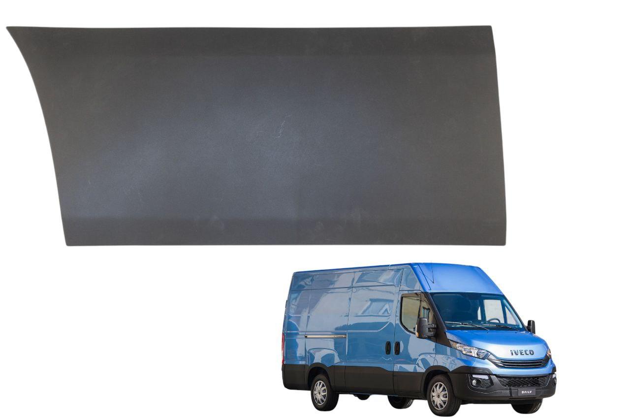 Накладка дверей ліва Iveco Daily E6 (2014-н.в.) VD-062