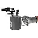 Лампа паяльна бензинова 1.5 л INTERTOOL GB-0032, фото 6