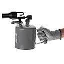 Лампа паяльна бензинова 2.0 л INTERTOOL GB-0033, фото 6