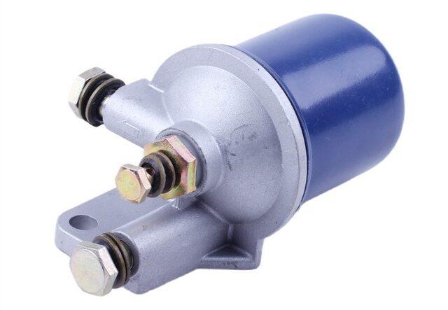 Паливний фільтр у зборі - ZS/ZH1100, фото 1