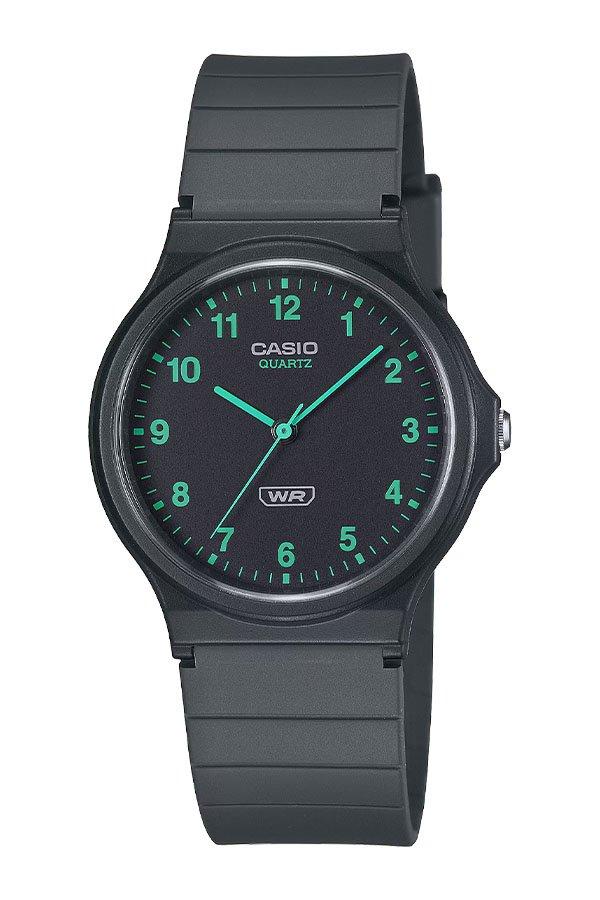 Жіночий годинник CASIO MQ-24B 8BEF, фото 1