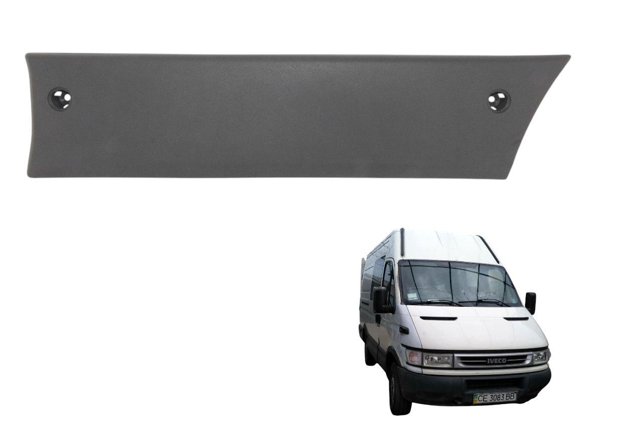 Накладка дверей права Iveco Daily E3 (1999–2006) ORK504081052
