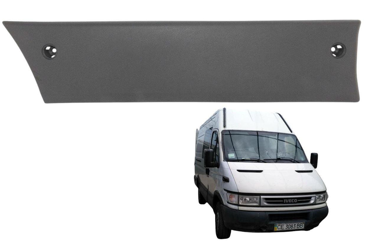 Накладка дверей ліва Iveco Daily E3 (1999–2006) ORK504081053