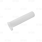 Вставка ручки газу на кермо 22 мм, фото 2