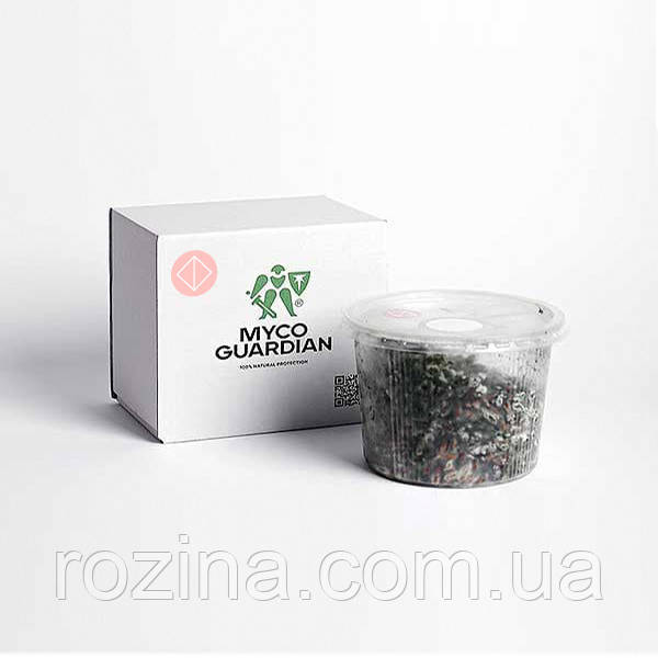 ТРАХЕРМА ХАРЦІАНУМ (0.5) У ГАРКУЛАХ