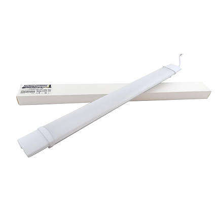 Світильник LED LPP AS-600 6500K 18W 220V 1500L IP65 Ny95000262, фото 1