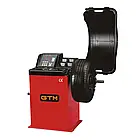 Верстат балансувальний GTM TRE-800 10-24" 220 В (TRE-800)
