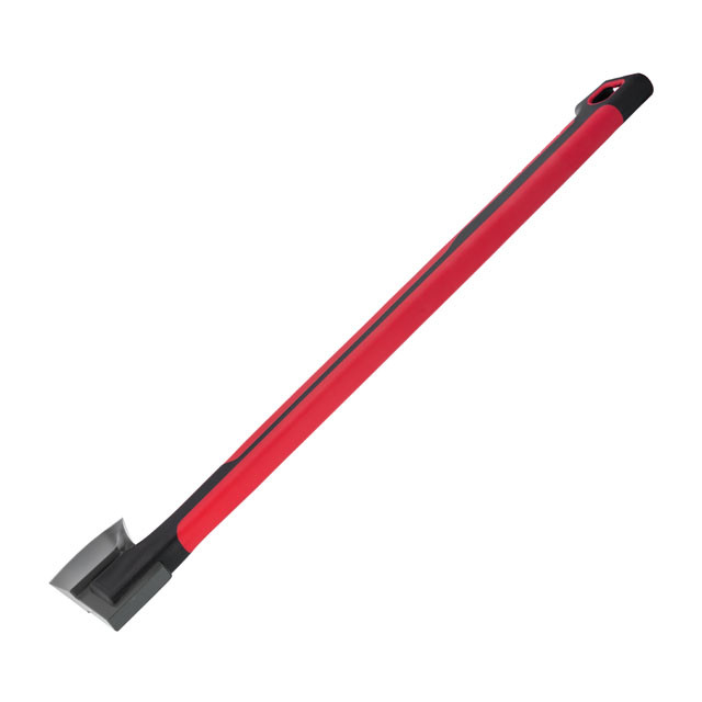 Сокира 1670г, ручка з фібергласу, STORM INTERTOOL HT-0296