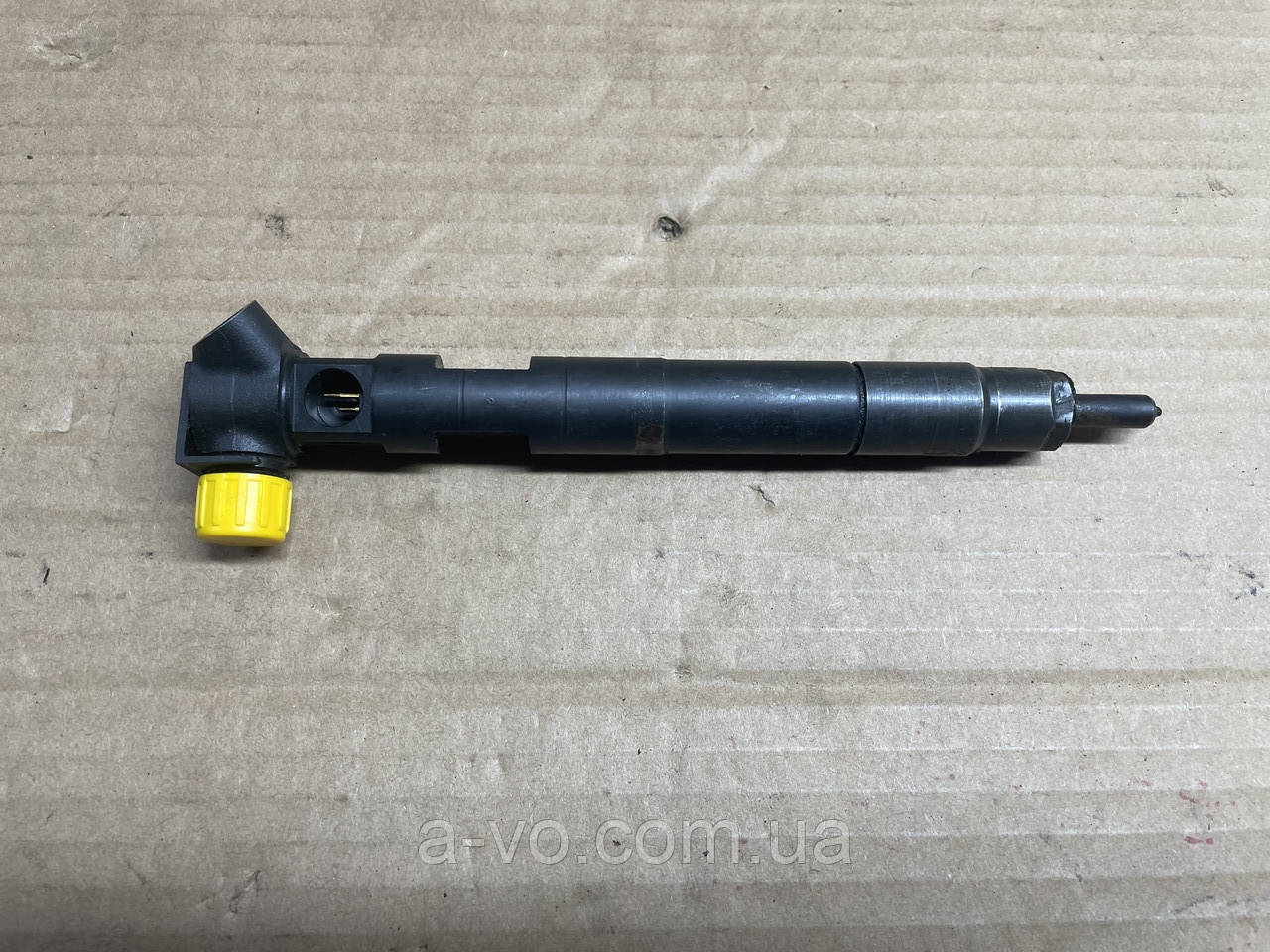 Форсунка впорскування палива Mercedes-Benz W212, W221, W204, 2.2cdi, A6510702887, 28271551, фото 1