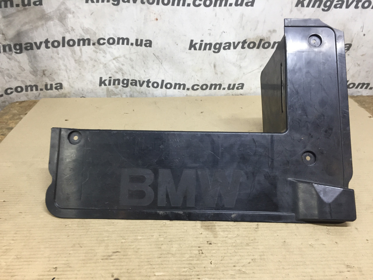 Кришка в багажнику BMW X5 E53 51718244134, фото 1