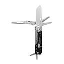 Мультиінструмент 6 в 1 Slider, STORM INTERTOOL HT-0546, фото 3