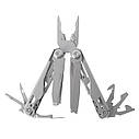 Мультиінструмент 12 в 1 з чохлом, Hornet, STORM INTERTOOL HT-0547, фото 3