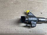 Форсунка впрыска топлива Renault Master 3, Opel Movano, 2.3dci, 166009567R, HMLGT5690R, фото 3