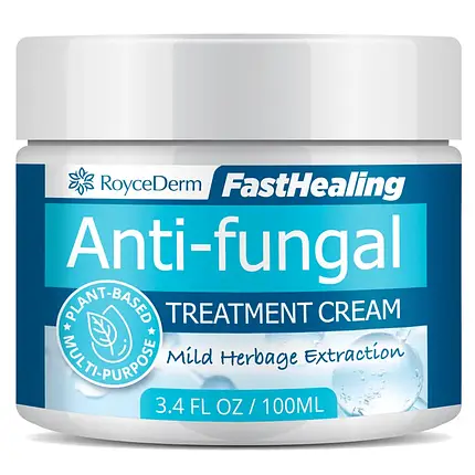 Roycederm Antifungal Defense натуральний протигрибковий засіб, фото 1