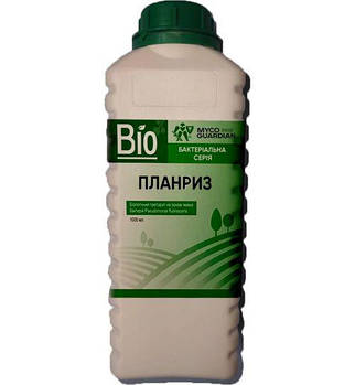 "ПЛАНРИЗ-БІО"