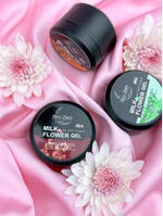 Flower gel