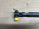 Форсунка впорскування палива Mercedes W212, W207, E220, C220, 2.2cdi, OM651, A6510702387, 28272472, фото 3