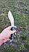 Кукрі Buck Knives M-95, фото 3