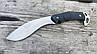 Кукрі Buck Knives M-95, фото 7