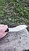 Кукрі Buck Knives M-95, фото 6
