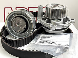 INA 530017131 Комплект ГРМ з помпою VW Passat Golf Skoda Octavia