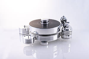 Transrotor Alto TMD