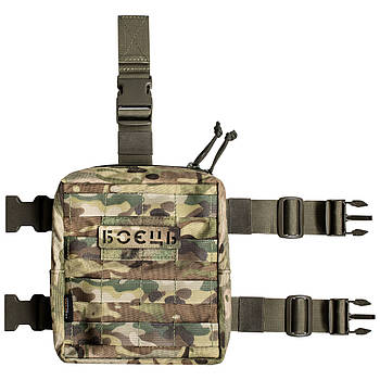 Підсумок на бедро MultiCam
