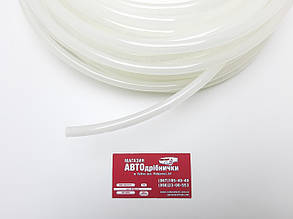 Трубка поліуретанова зовн. Д=10 товщина стінки 1.5мм Camozzi