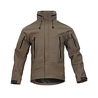 Куртка вітровка Emerson Brambles Tactical Assault Suit Хакі L