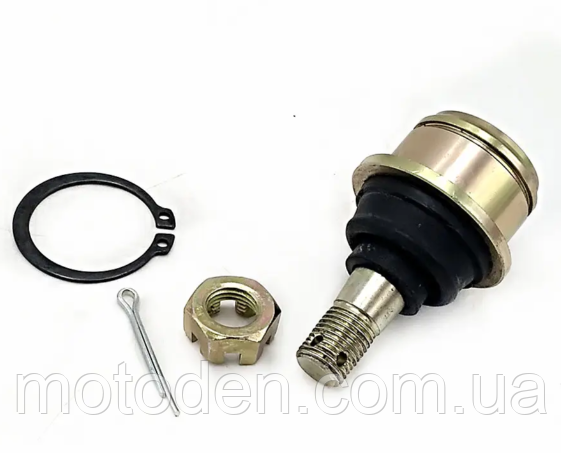 Кульова опора нижня HISUN 1000 ATV Buggy HS5250A-J00000-0200, код ERP PJ000005250A0200 LU021973
