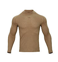 Тактична футболка дихаюча Emerson Marsh Frog Койот L