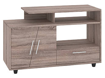 ТВ тумба Рио Пехотин трюфель