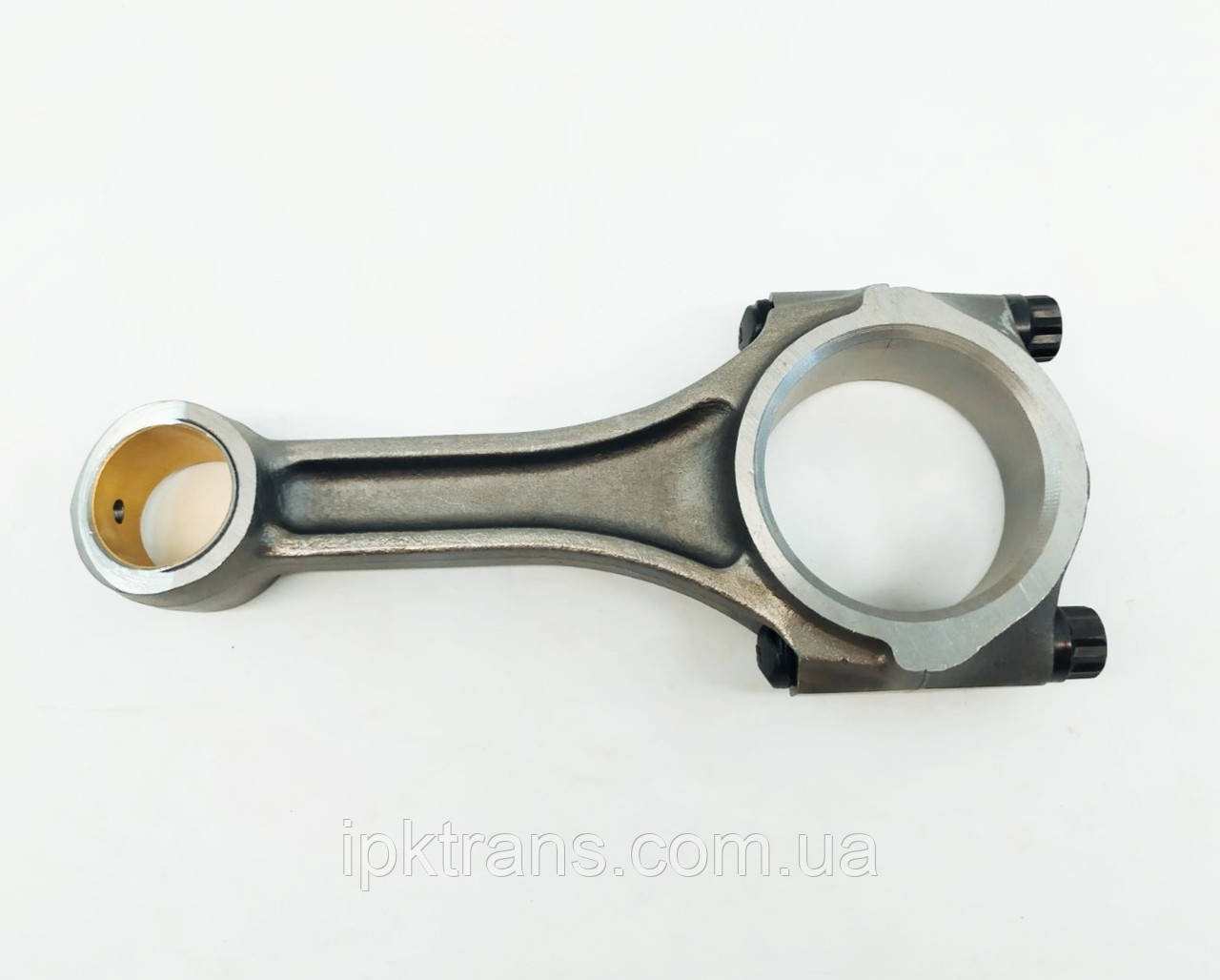 Шатун двигуна NISSAN TD27 \ SD25, Terrano № 12100-0W802, 121000W802
