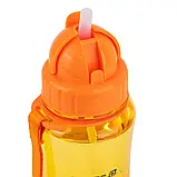 Пляшка для води 350 мл Kite GF GF25-399, фото 2