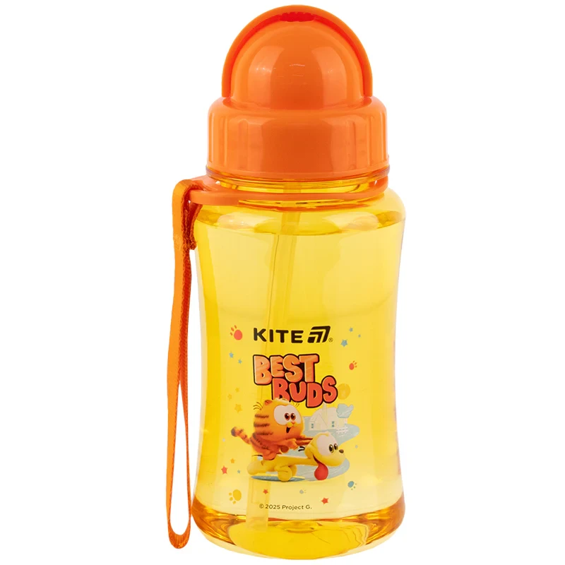 Пляшка для води 350 мл Kite GF GF25-399, фото 1