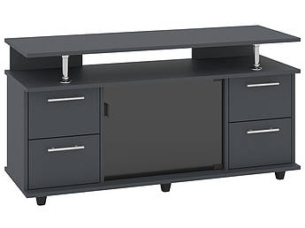 Тумба під ТВ Монтана Пехотін горіх