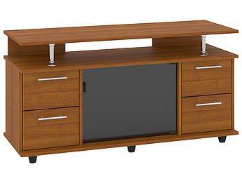 Тумба під ТВ Монтана Пехотін лісовий горіх