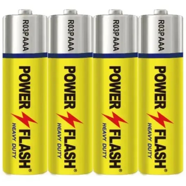 Подарунок - Комплект батареек, фото 1