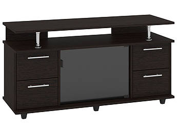 Тумба під ТВ Монтана Пехотін венге