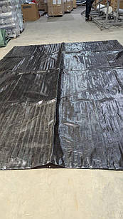 Мат для зимового бетонування поліпропіленовий утеплений 3х4м