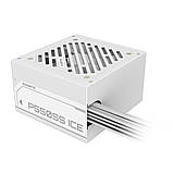 Блок живлення Gigabyte 550W GP-P550SS ICE, фото 4