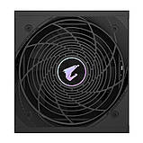 Блок живлення Gigabyte 1000W GP-AE1000PM PG5, фото 3