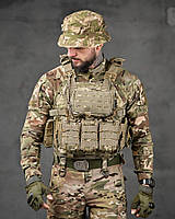 Плитоноска Single Sword із системою подвійного швидкого скидання ТН6600