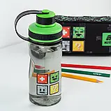 Пляшка для води 500 мл Kite Multiplayer K25-397-1, фото 5