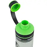 Пляшка для води 500 мл Kite Multiplayer K25-397-1, фото 4