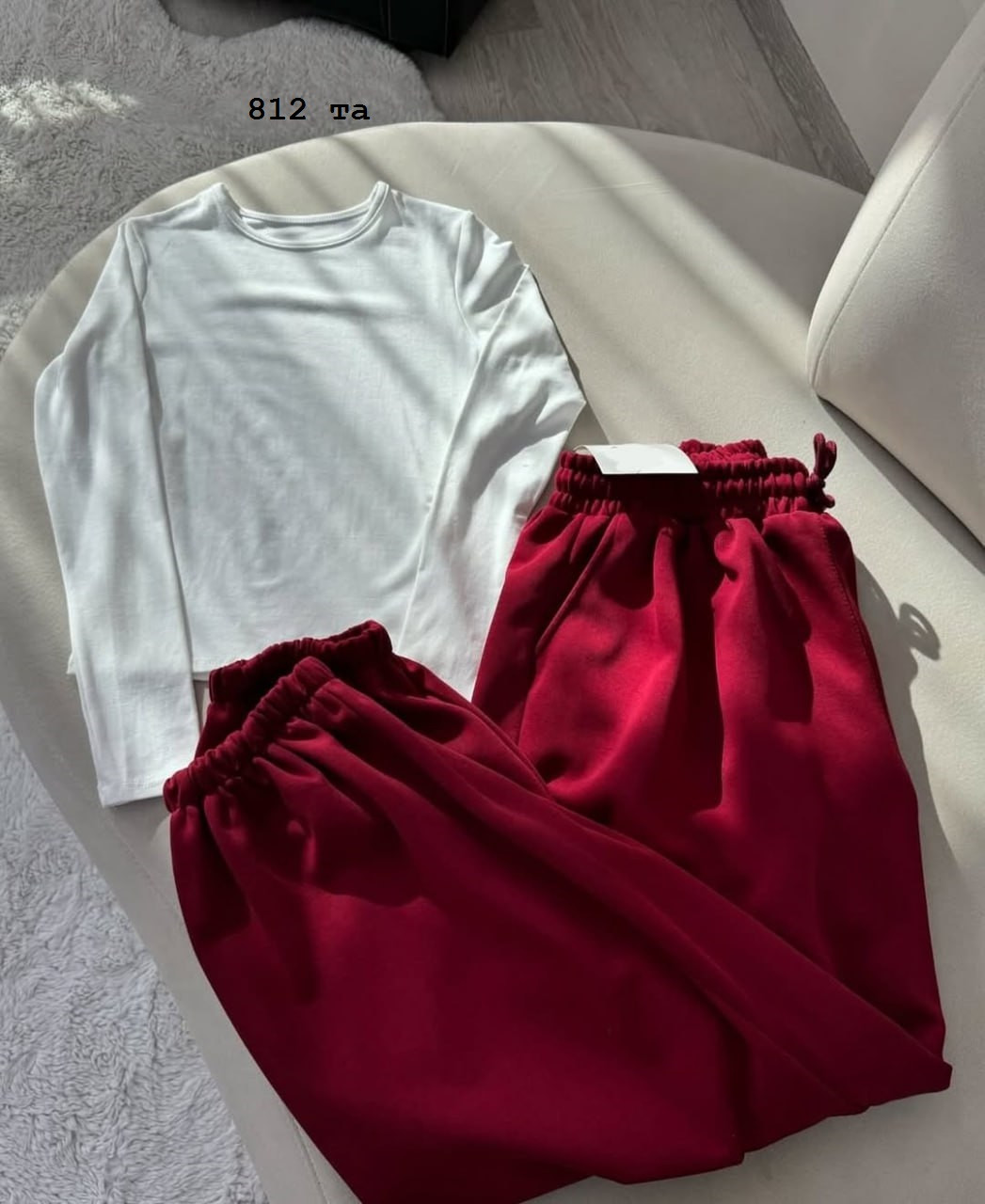 Штани спортивні 812 та, фото 1