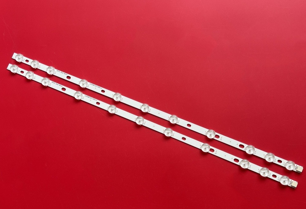 LED підсвітка (комплект 2шт) JL.D320B1235-078CS-C