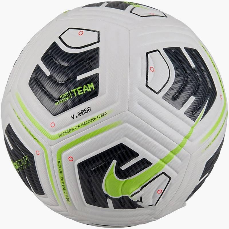 Футбольний м'яч Nike Academy Team FZ7540-100