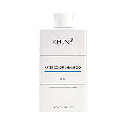 Шампунь після фарбування KEUNE Tinta after color shampoo 1000 ml