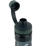 Пляшка для води 500 мл Kite NR NR25-397, фото 3